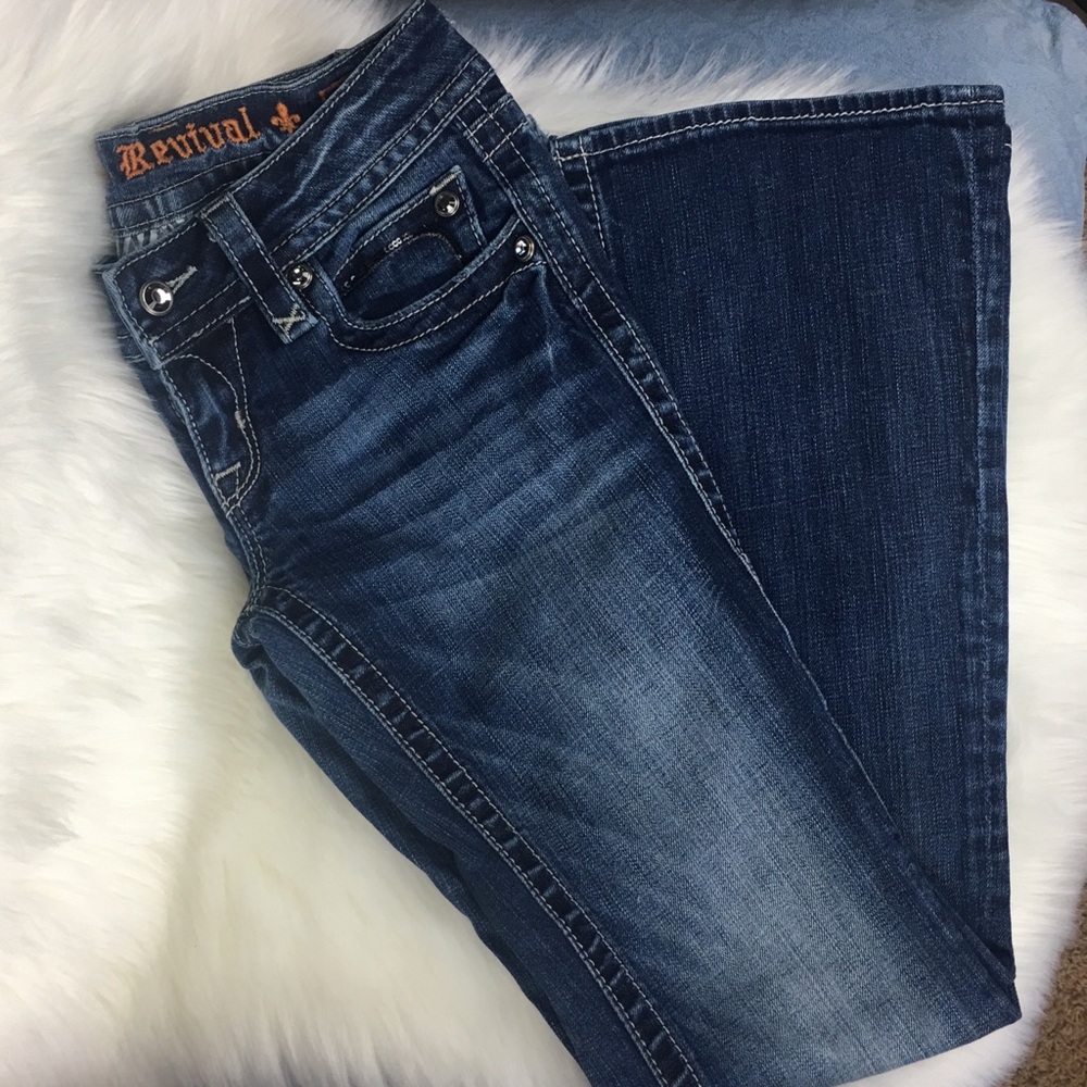 Rock Revival Women’s Jeans